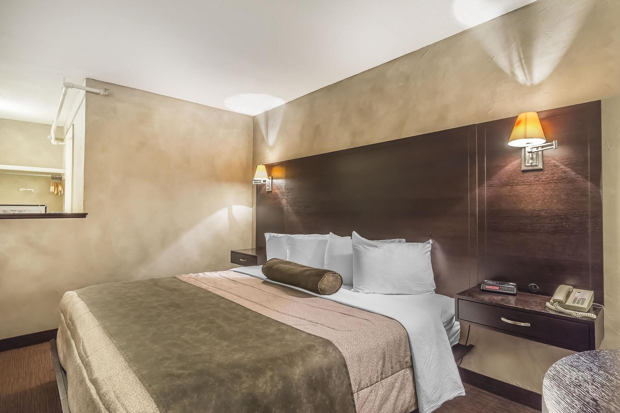 Quality Hotel & Conference Centre Campbellton Bagian luar foto