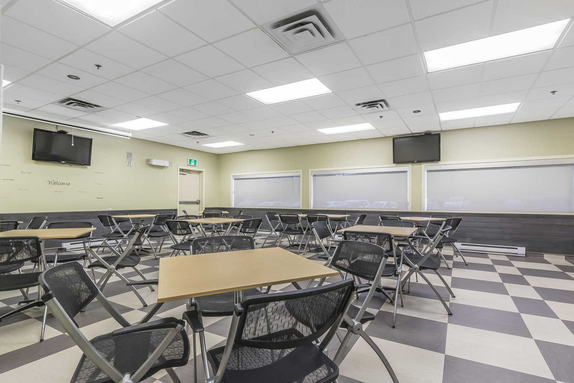 Quality Hotel & Conference Centre Campbellton Fasilitas foto