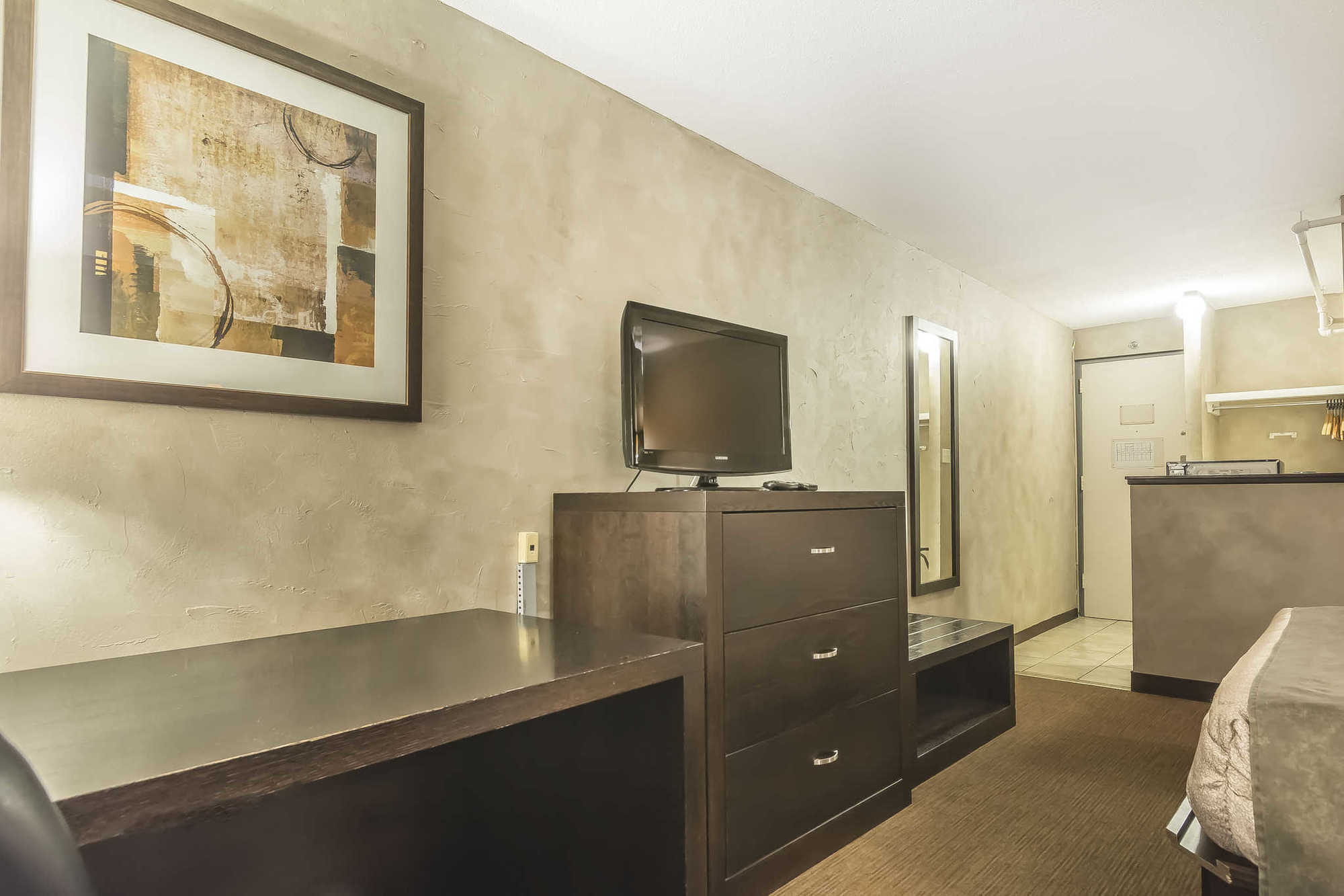 Quality Hotel & Conference Centre Campbellton Ruang foto