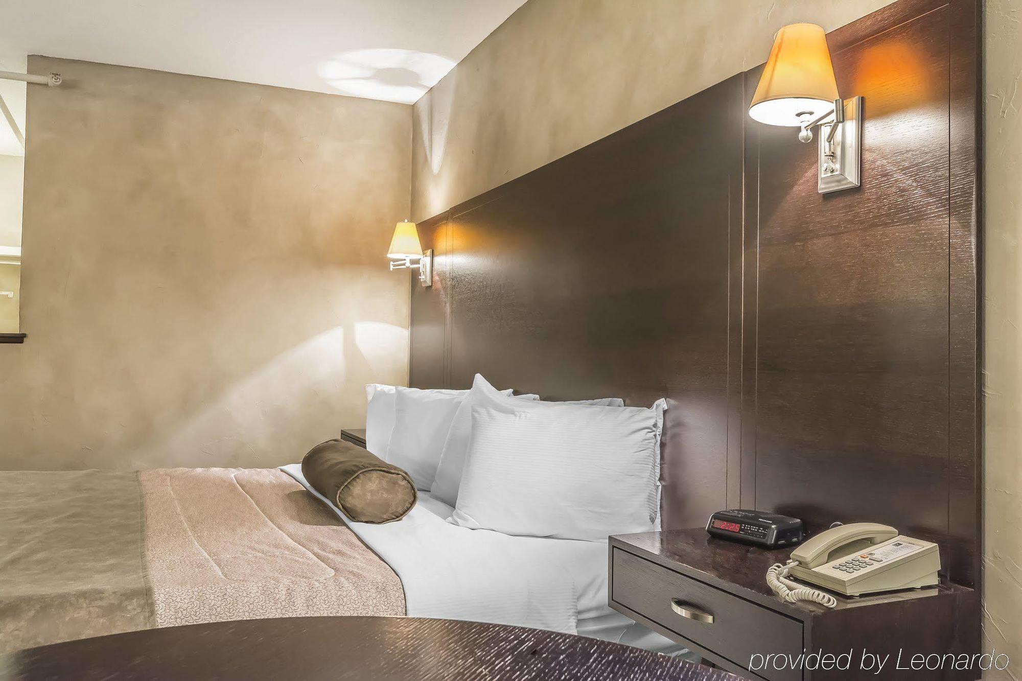 Quality Hotel & Conference Centre Campbellton Bagian luar foto