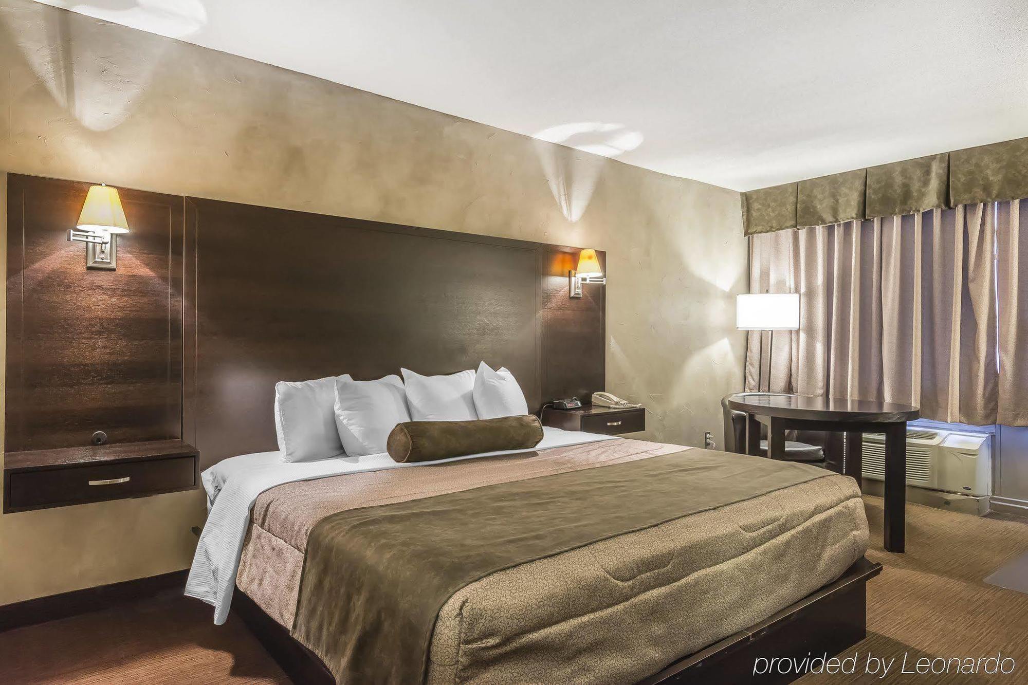 Quality Hotel & Conference Centre Campbellton Bagian luar foto
