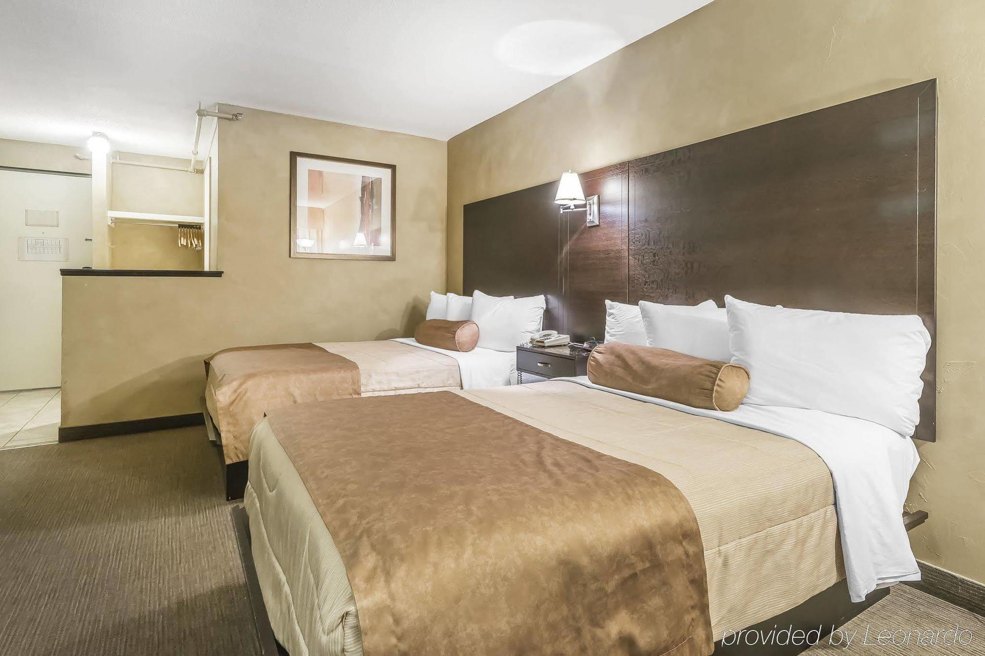 Quality Hotel & Conference Centre Campbellton Bagian luar foto
