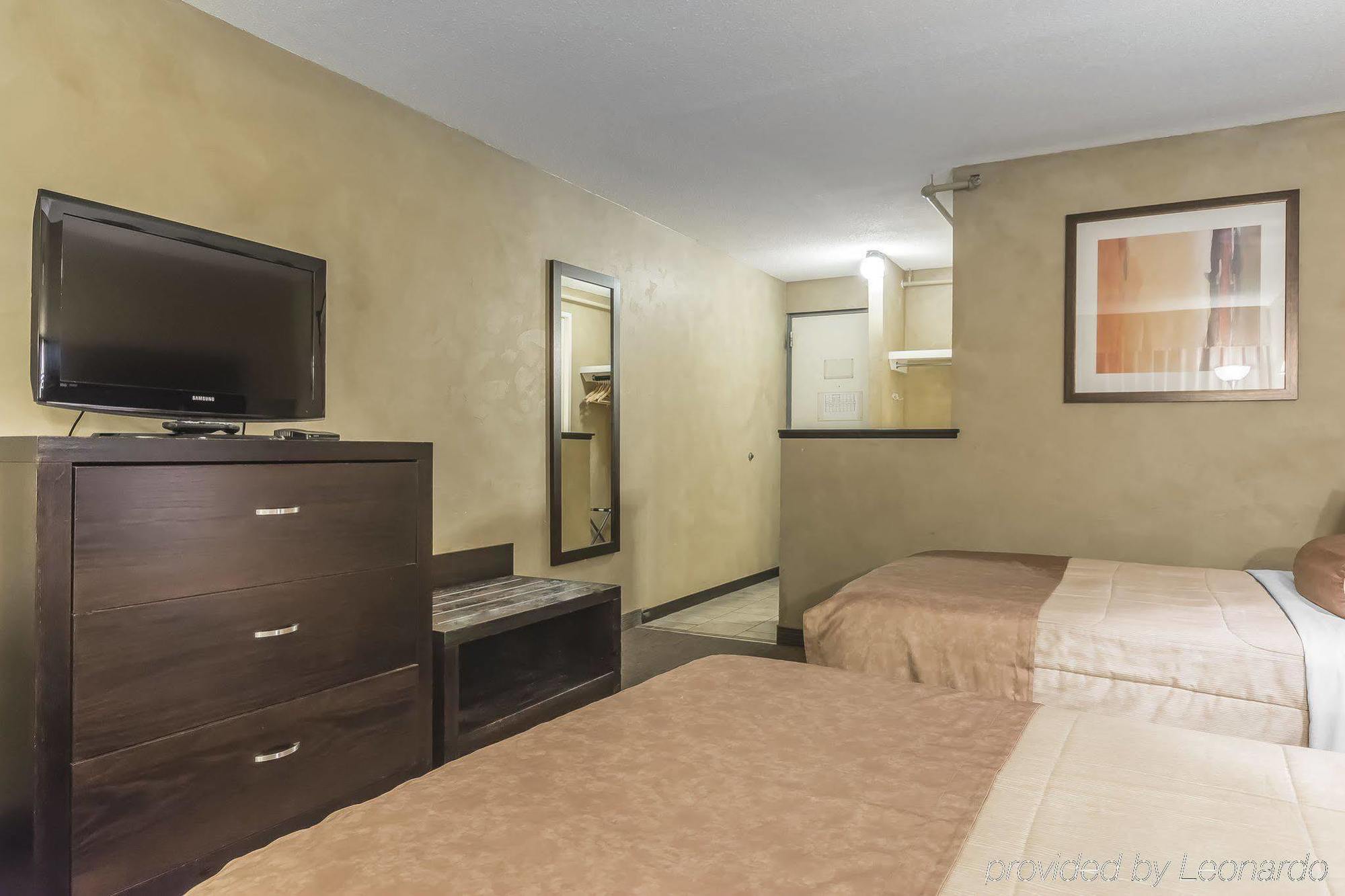 Quality Hotel & Conference Centre Campbellton Bagian luar foto
