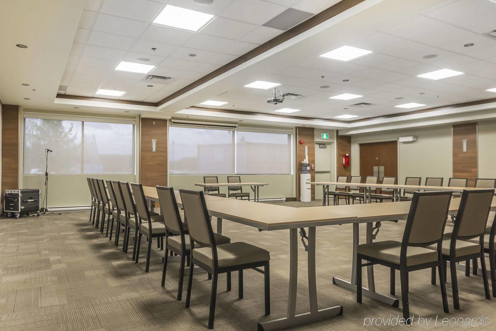 Quality Hotel & Conference Centre Campbellton Bagian luar foto